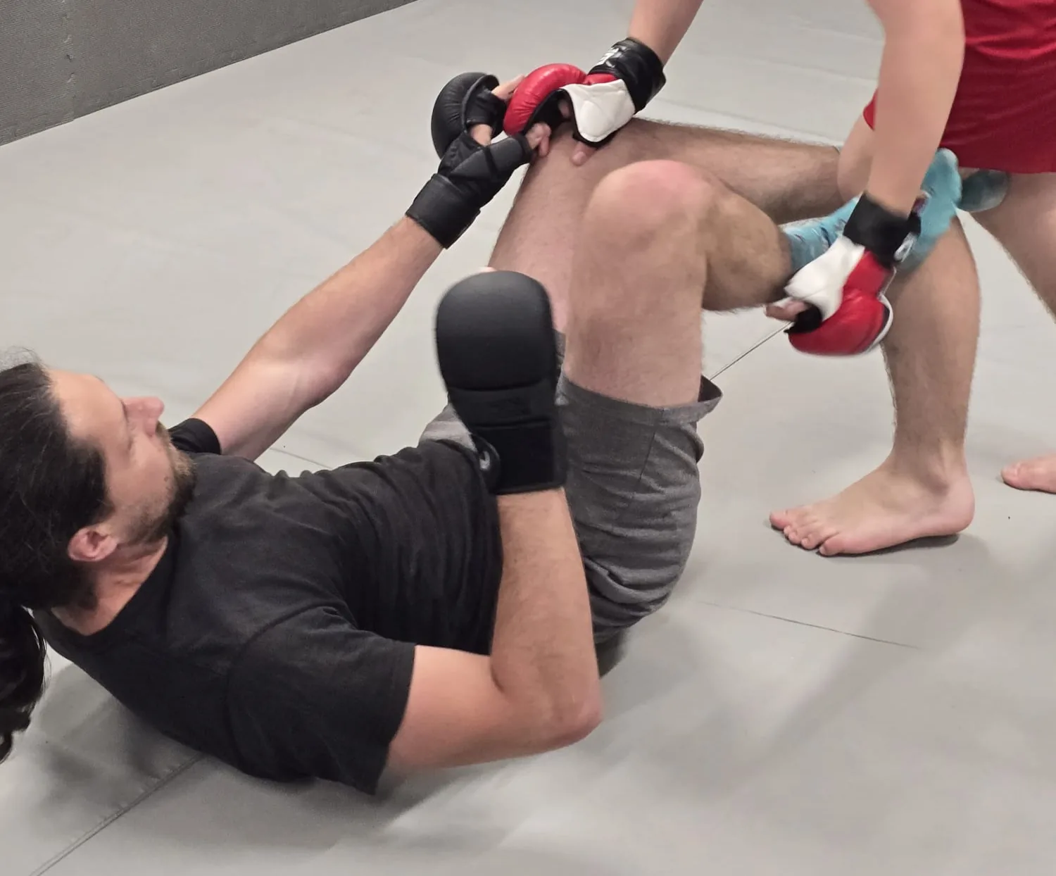 ARCH Martial Arts & Self Defence - Image 2