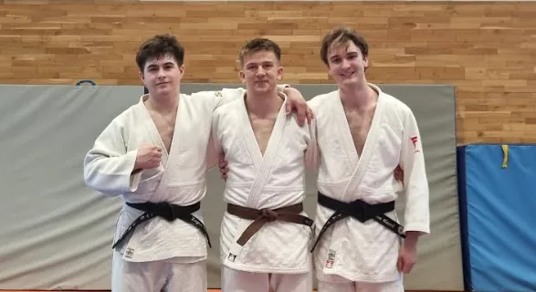 Bath Judo Club - Image 2