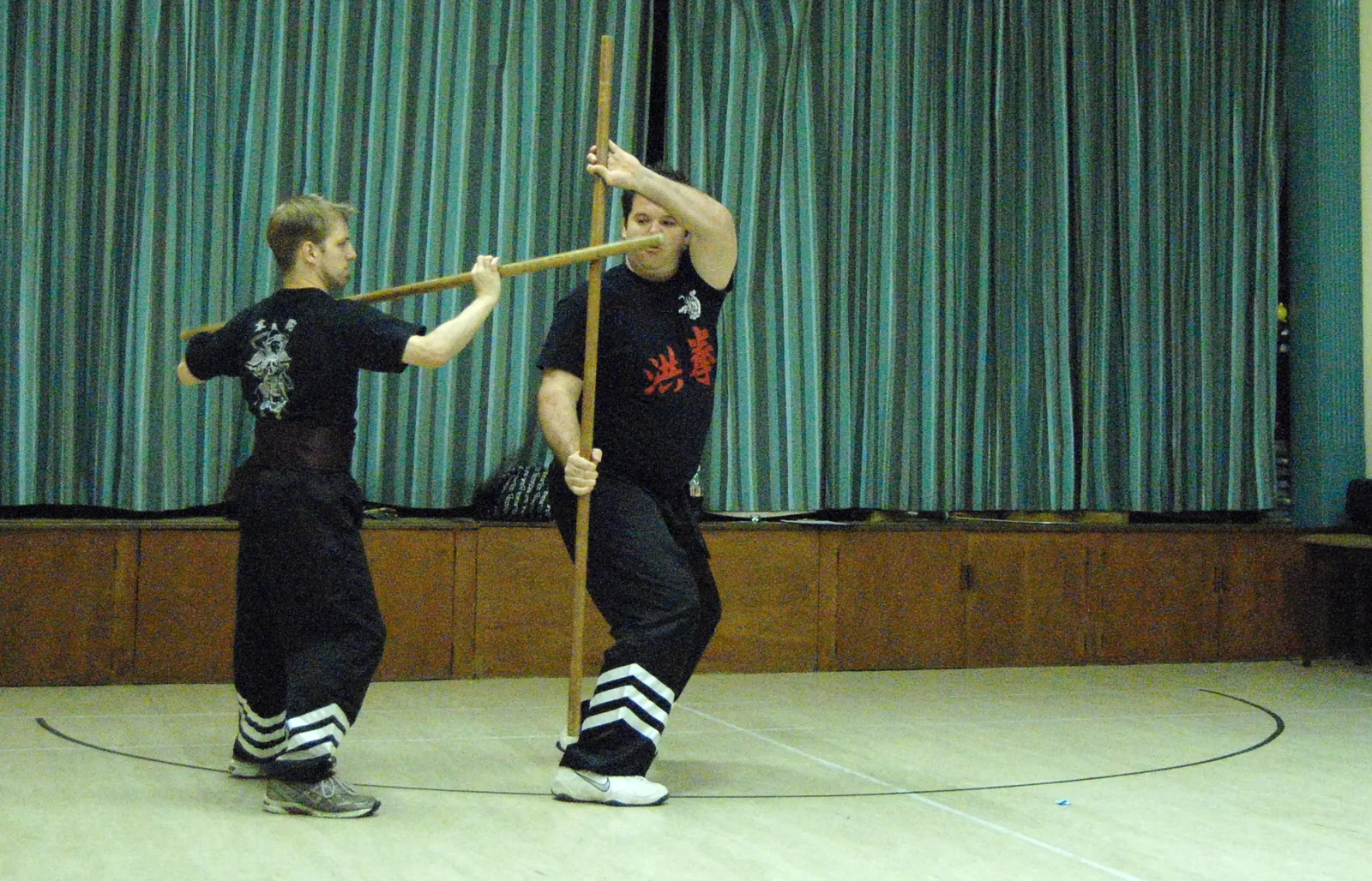 Bath Kung Fu Academy