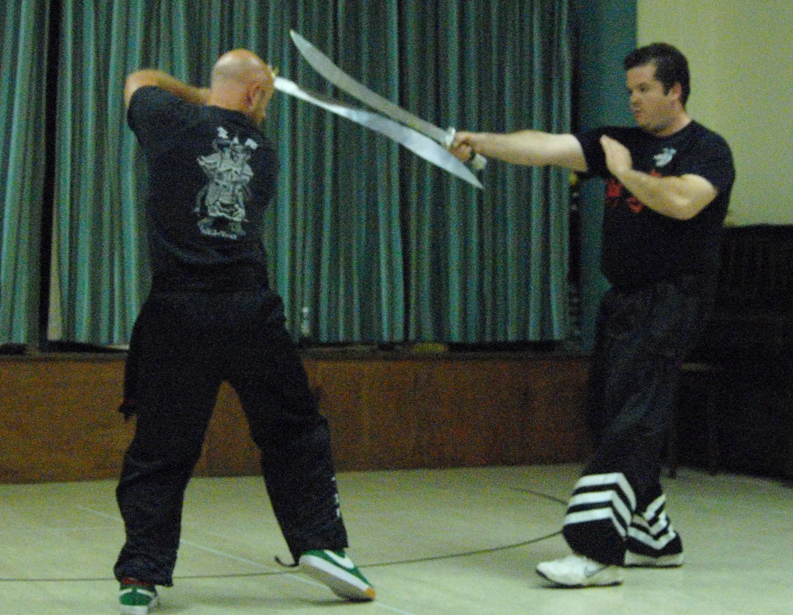 Bath Kung Fu Academy - Image 2