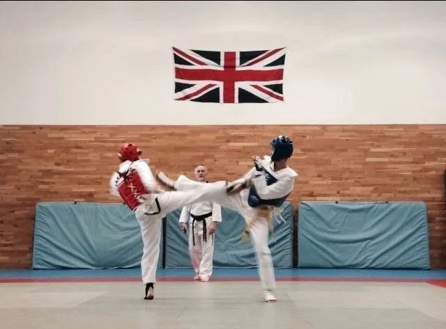 Bath SKY Taekwondo
