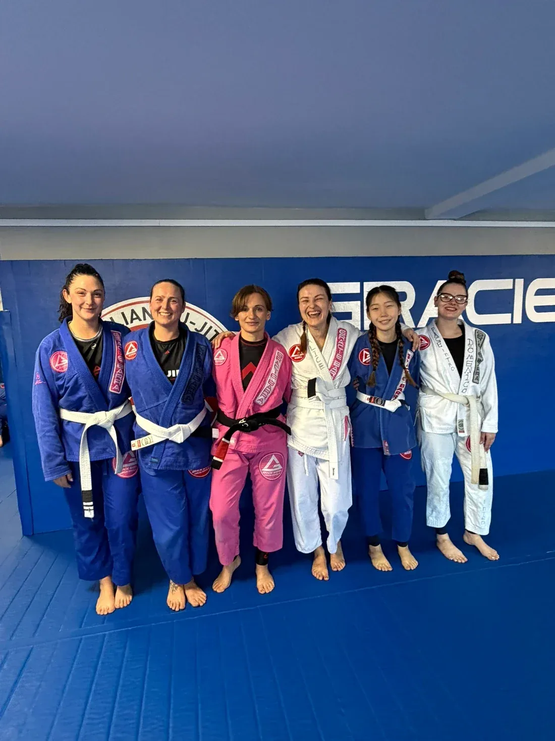 Gracie Barra Bath - Image 2