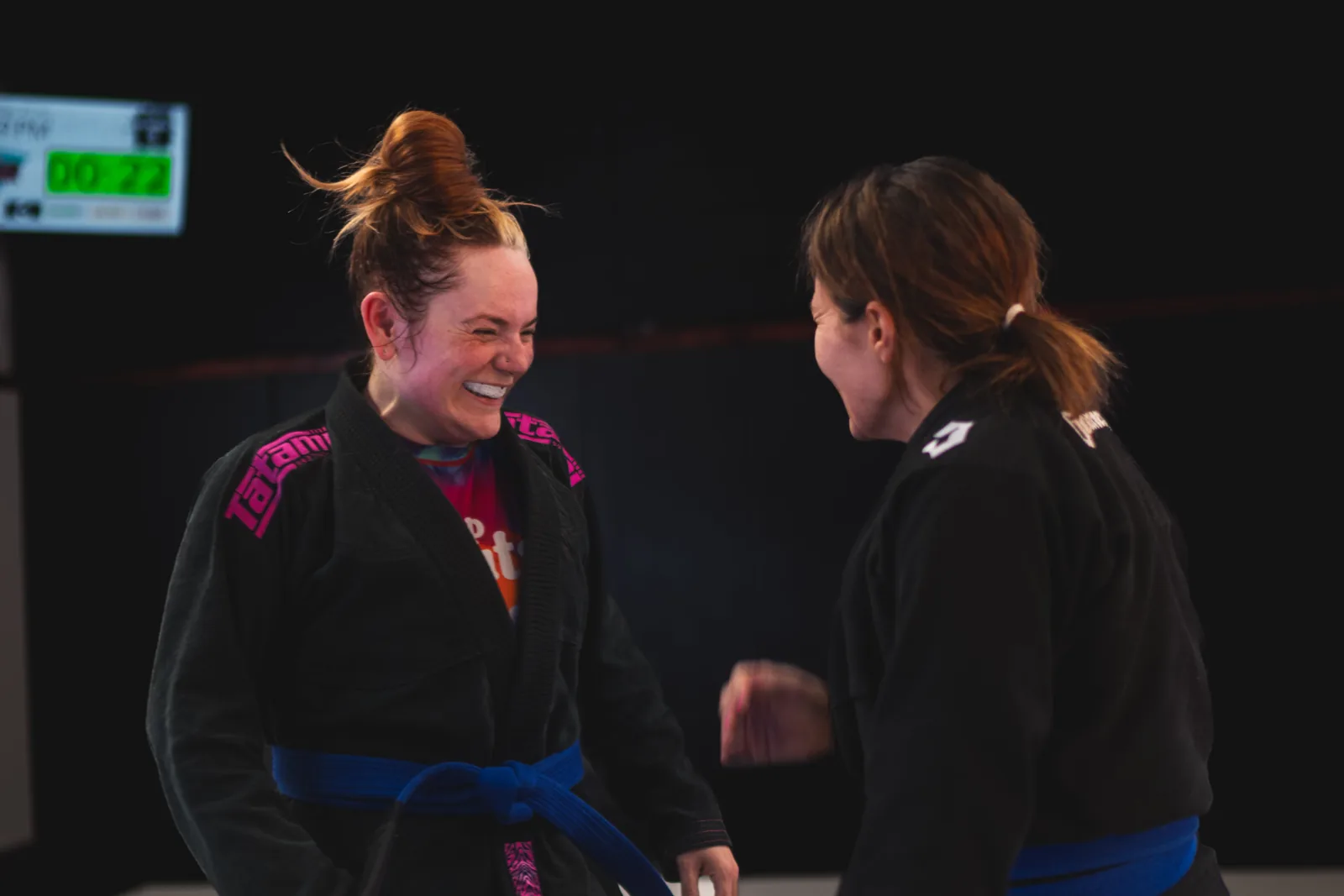Baton Rouge Jiu Jitsu