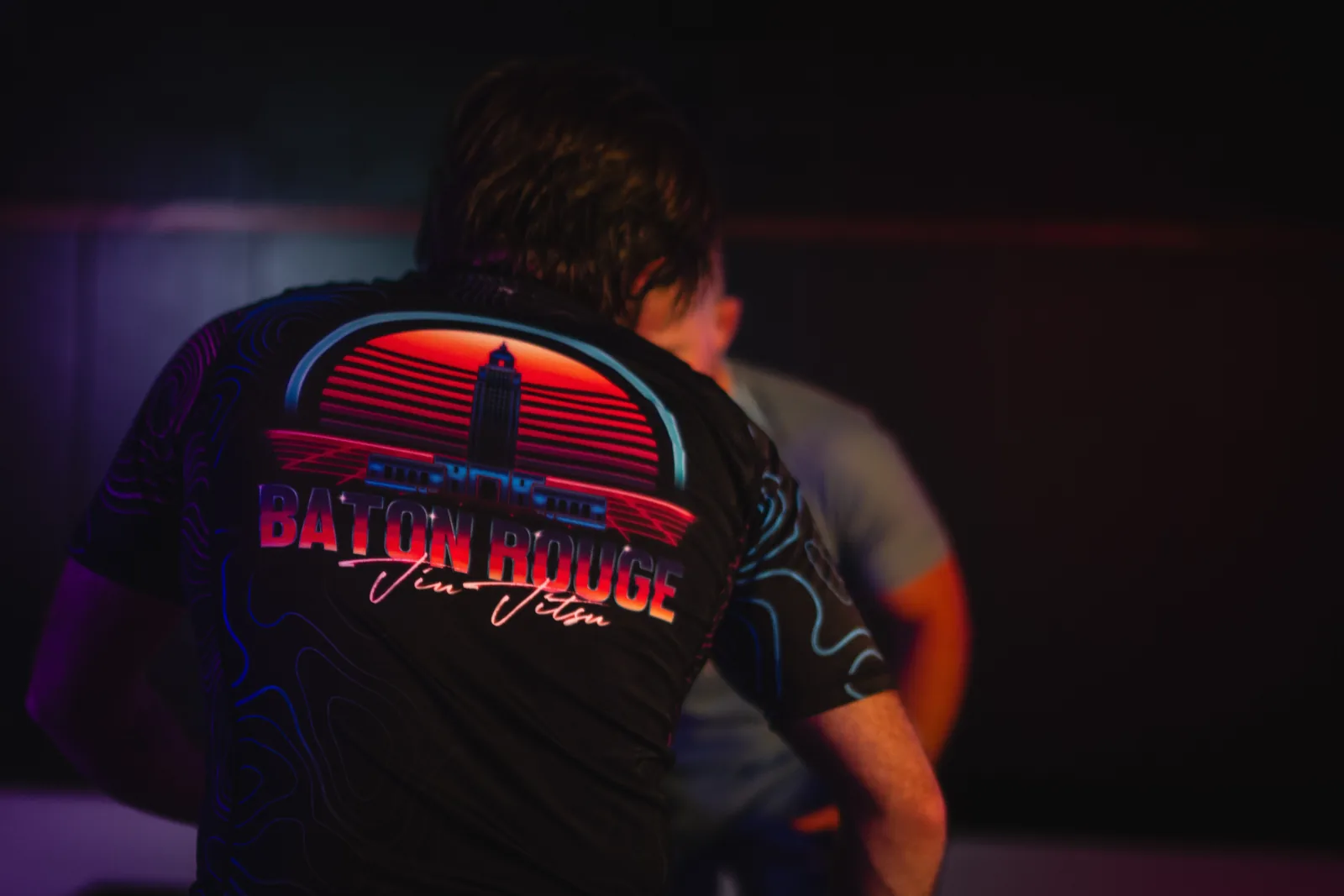 Baton Rouge Jiu Jitsu - Image 2