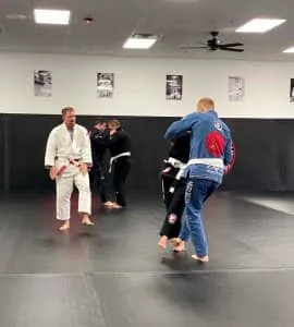 Bayou Jiu Jitsu & Self Defense - Image 2