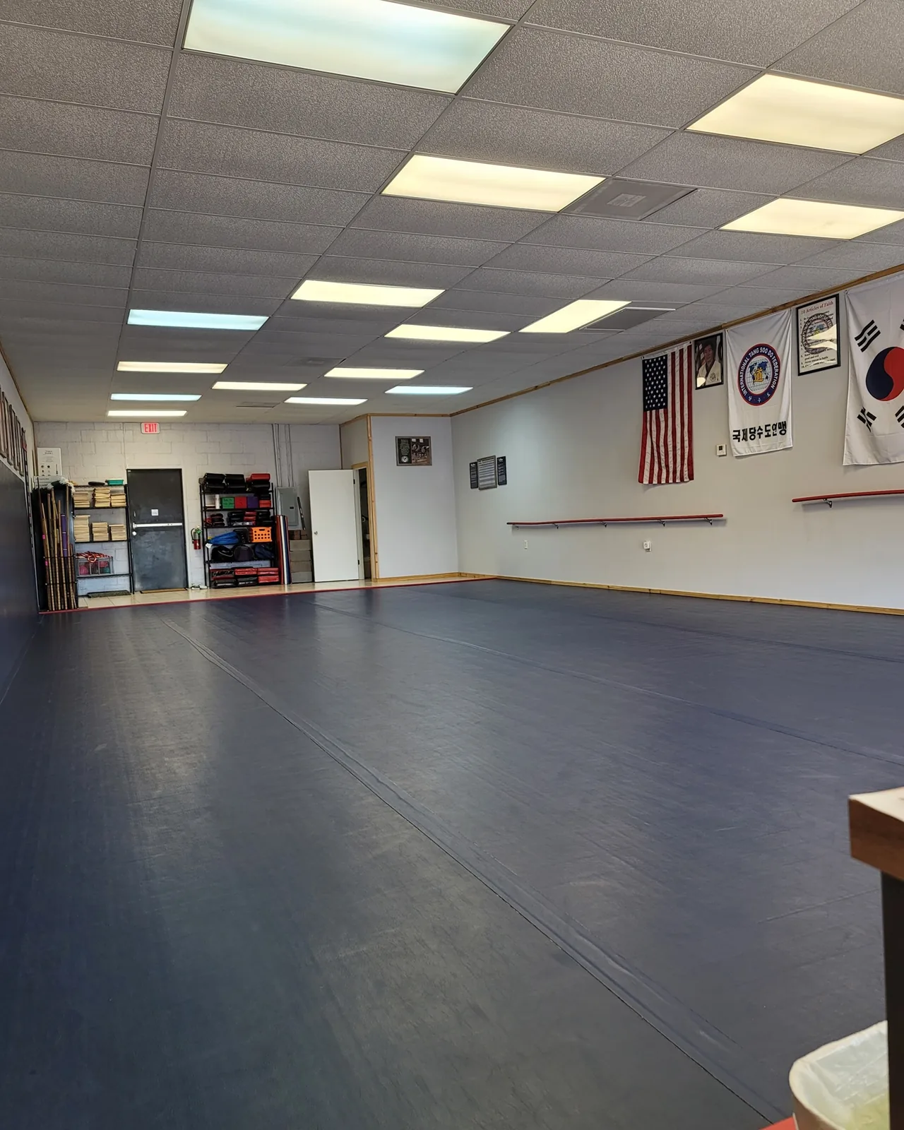 Central Karate LA