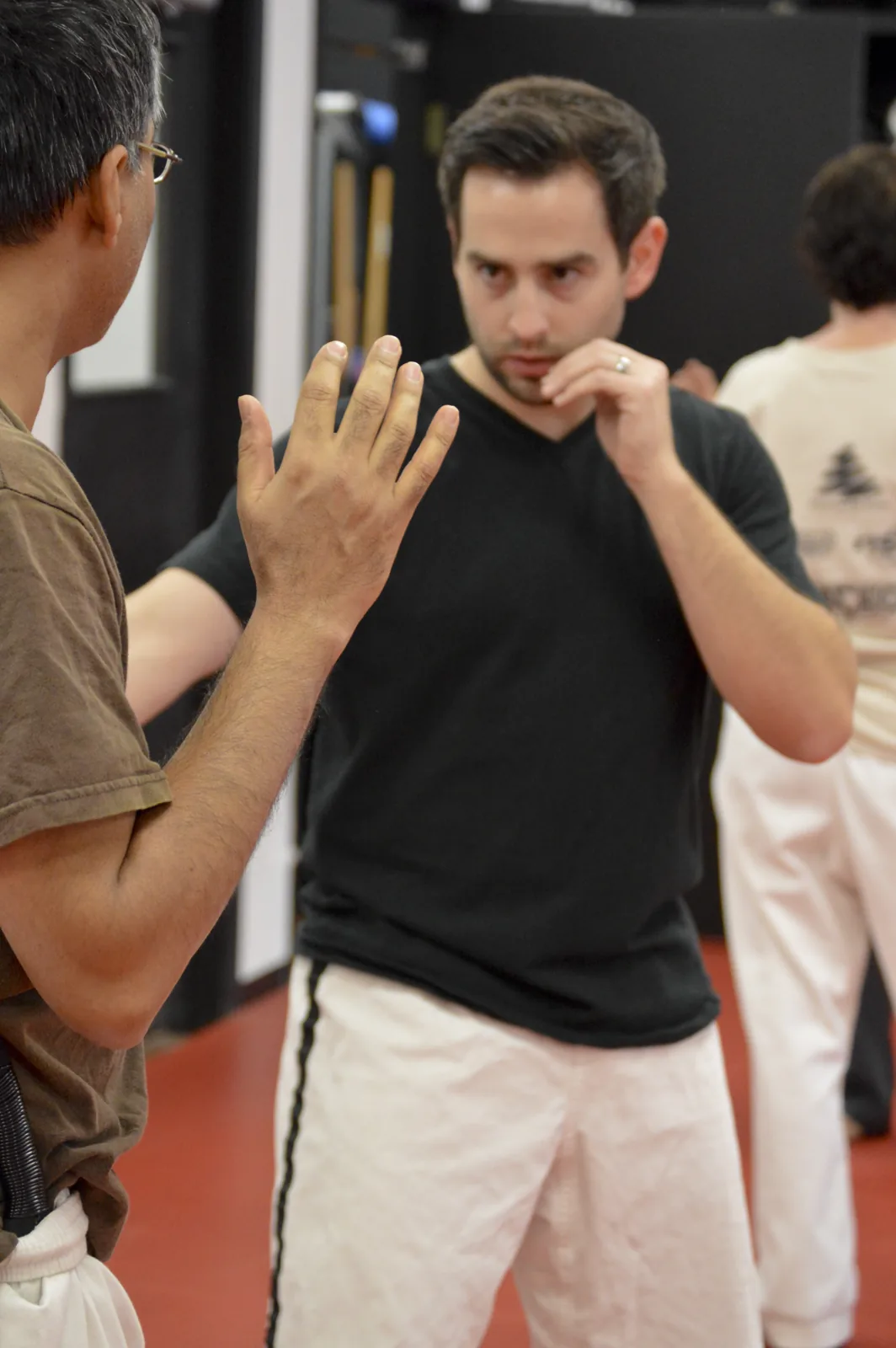David Vincent’s Martial Arts - Image 2