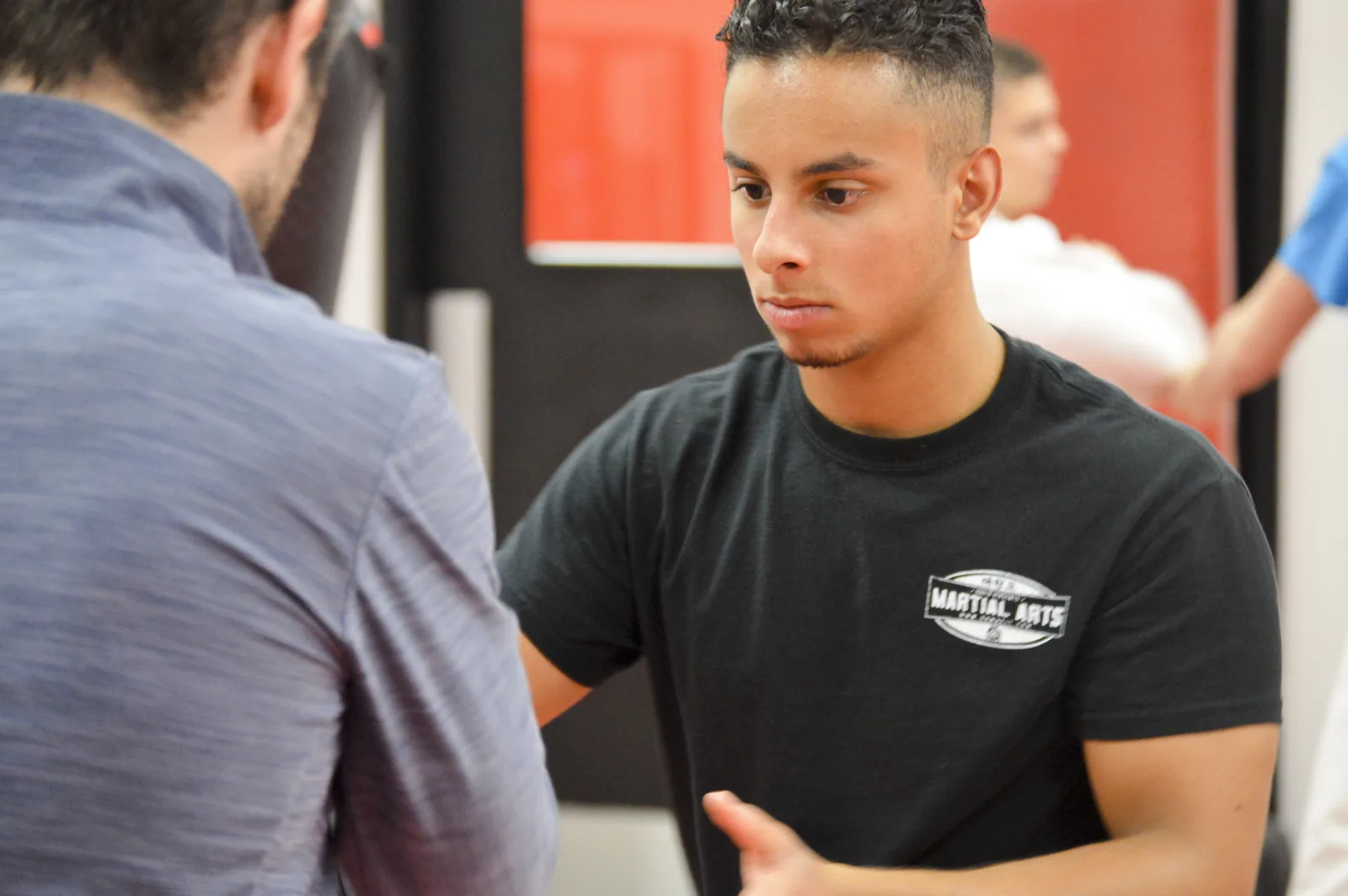 David Vincent’s Martial Arts - Image 3