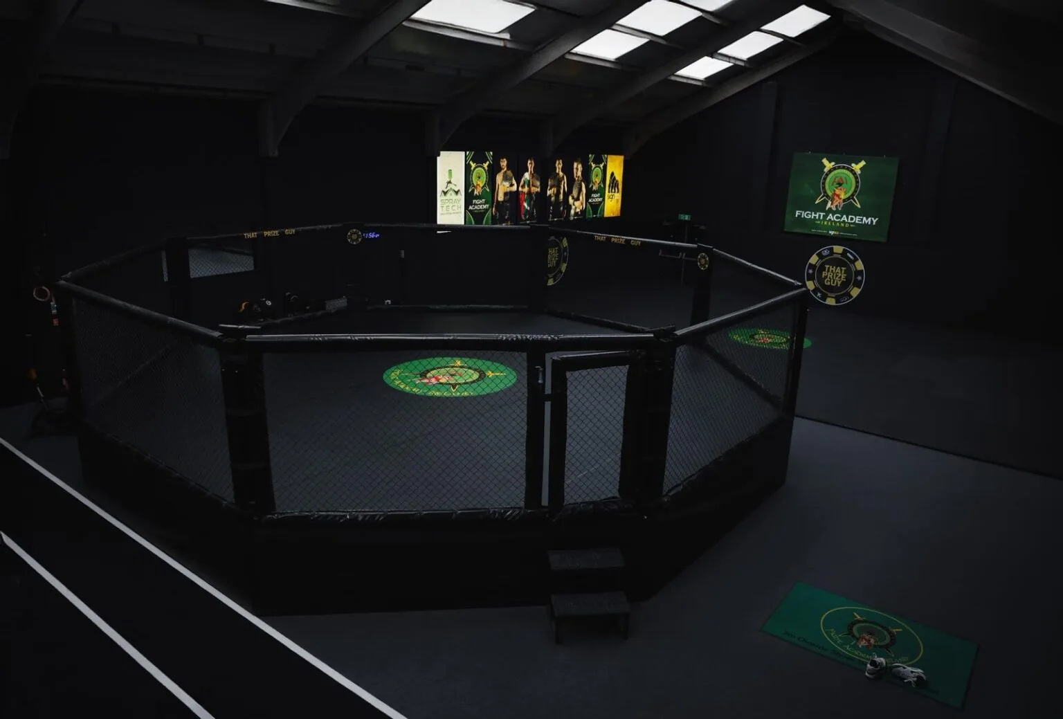 Fight Academy Ireland
