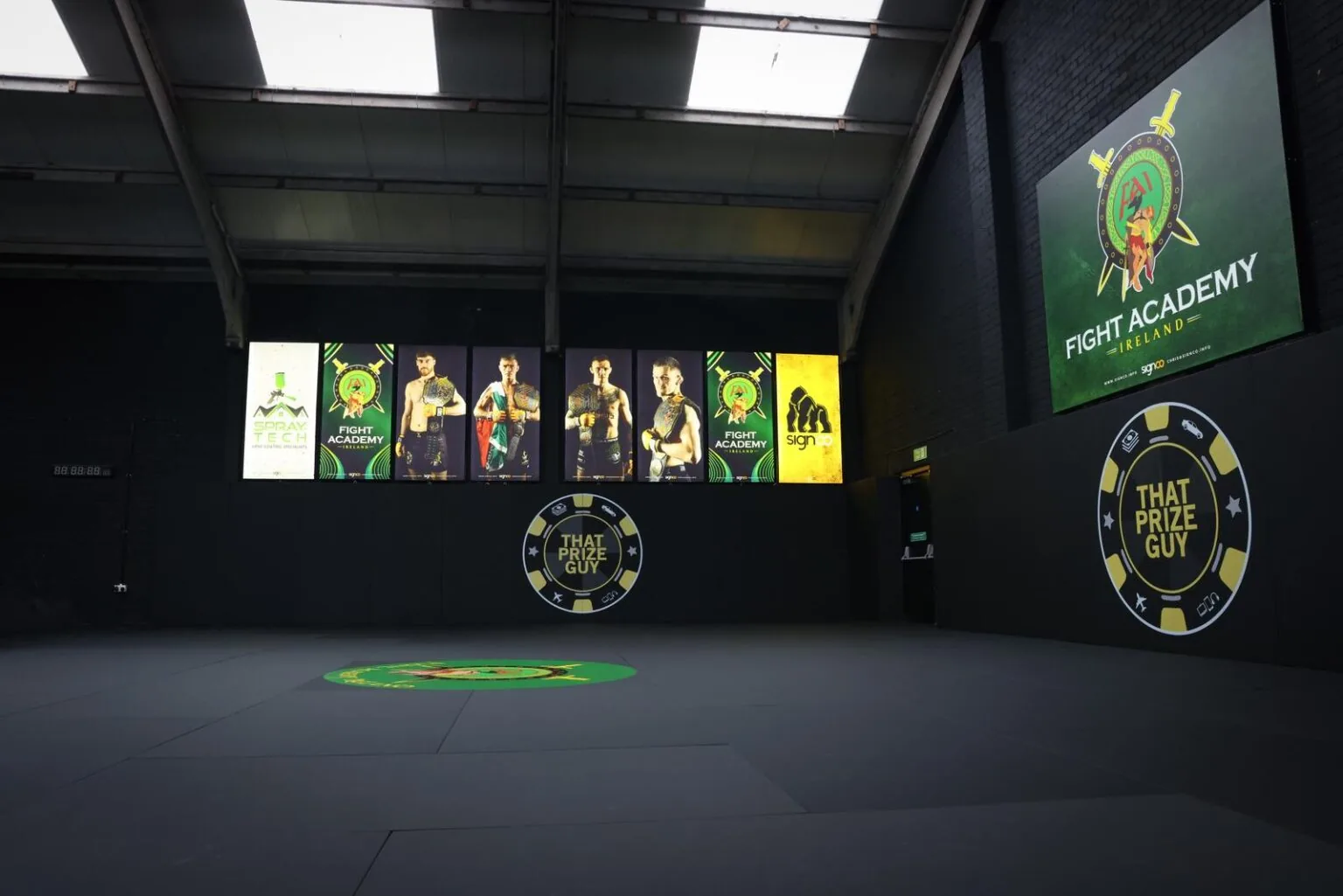 Fight Academy Ireland - Image 2