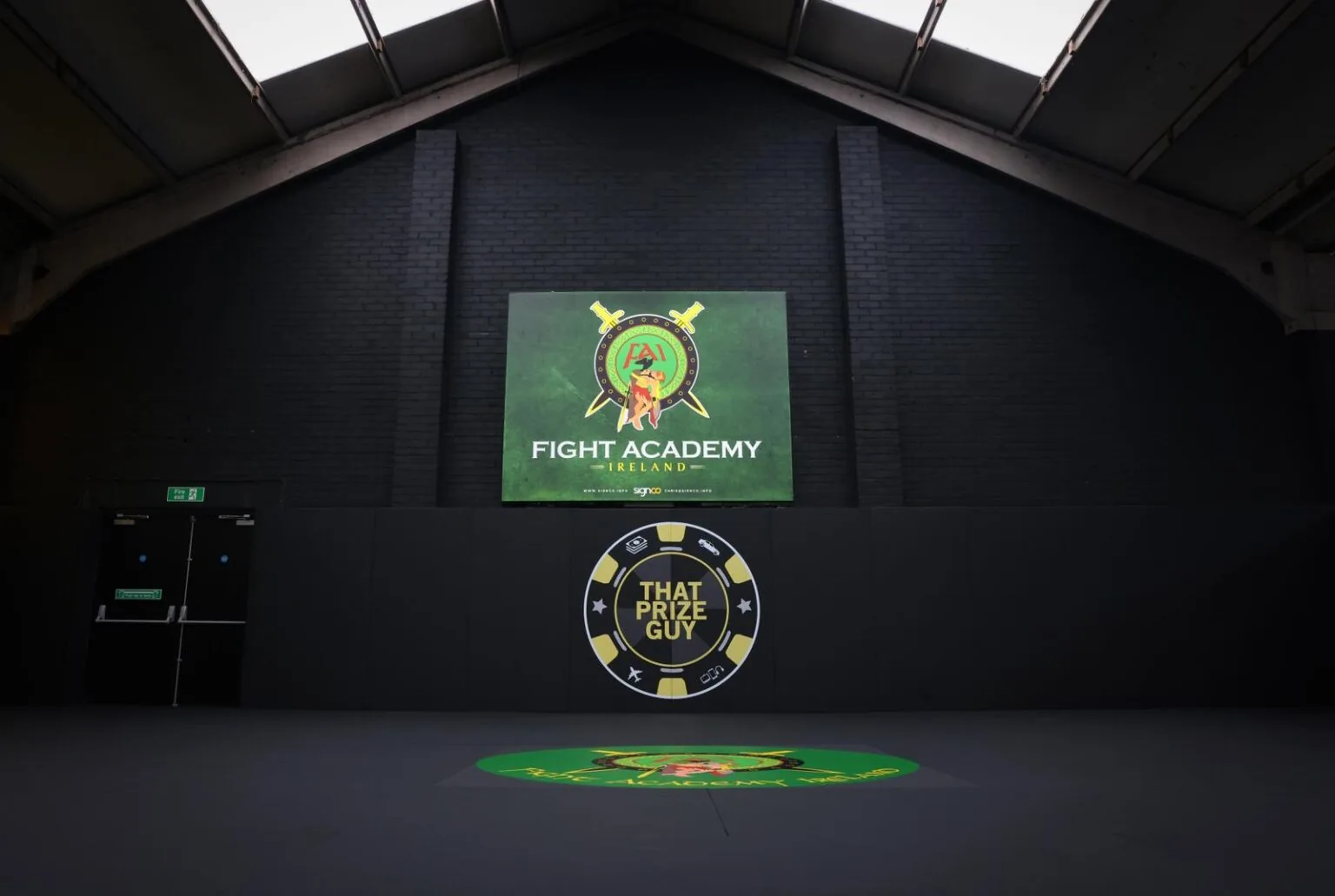 Fight Academy Ireland - Image 3