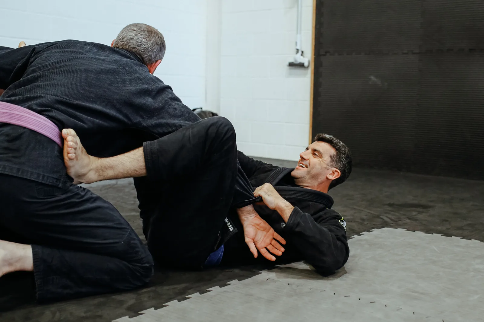 Forge Grappling - Image 2