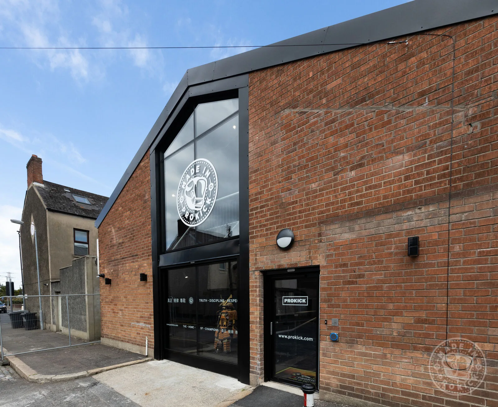 Prokick Gym - Image 2