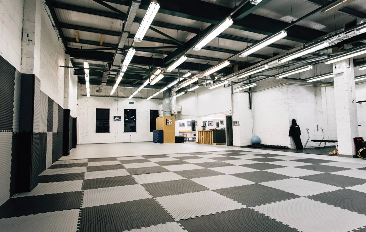 SBG Belfast