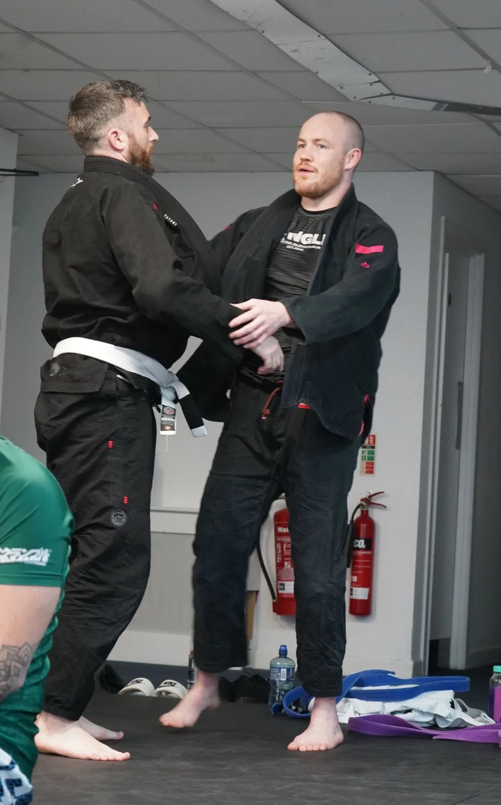Talos Grappling - Image 3