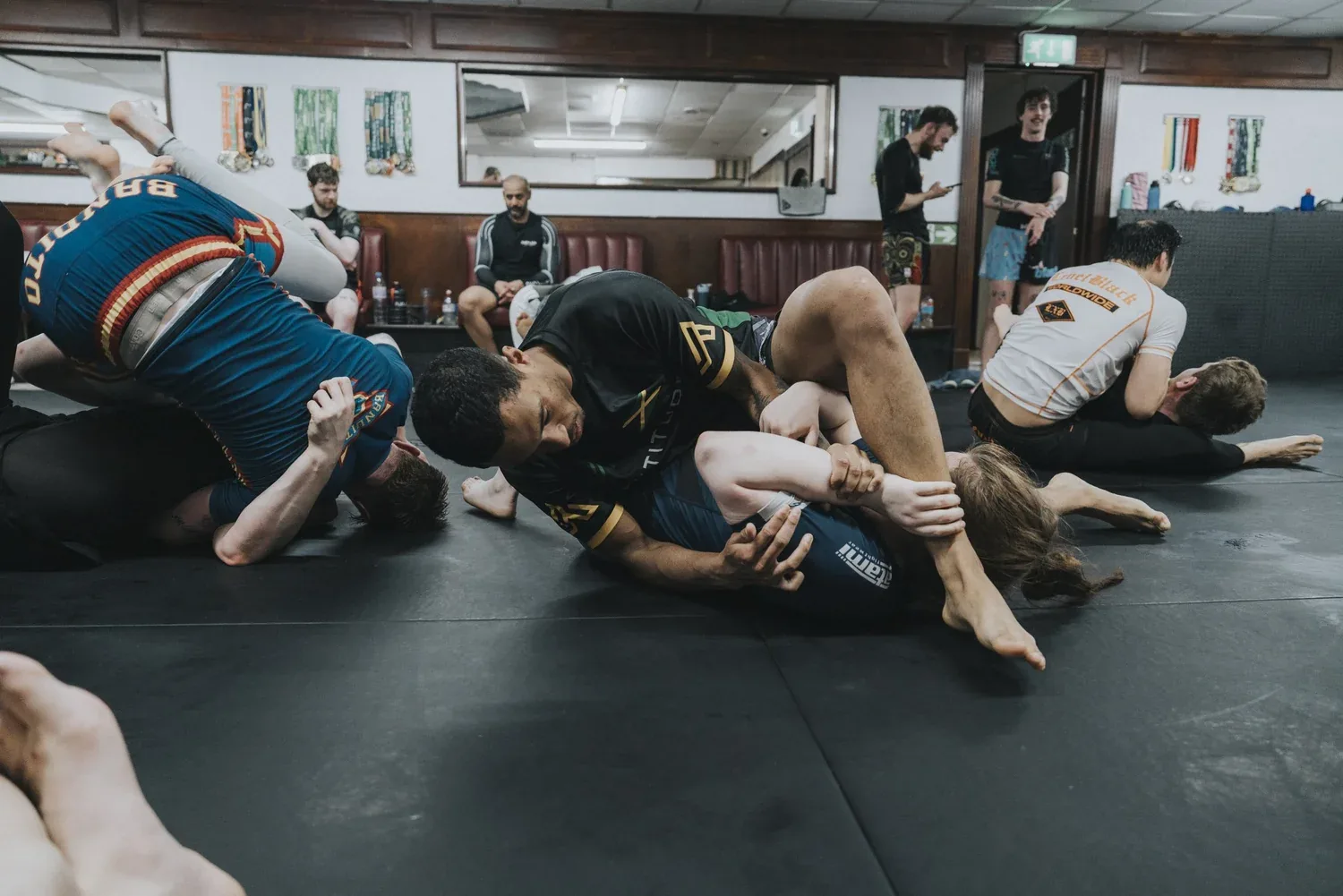 Trickster Jiu Jitsu - Image 2
