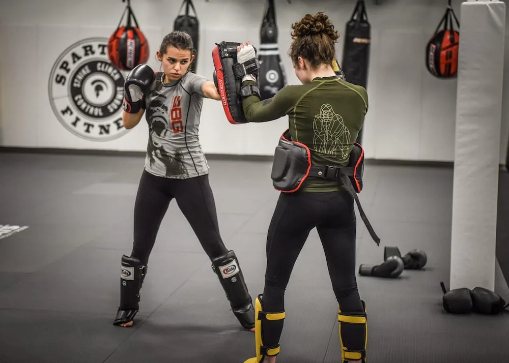 Spartan Fitness - Image 2