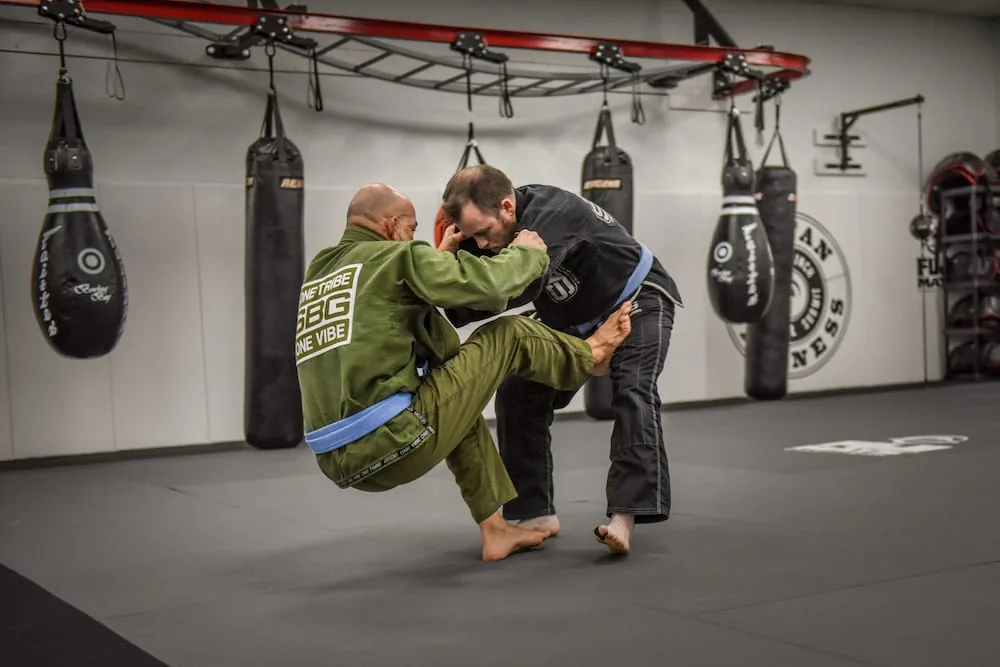 Spartan Fitness - Image 3