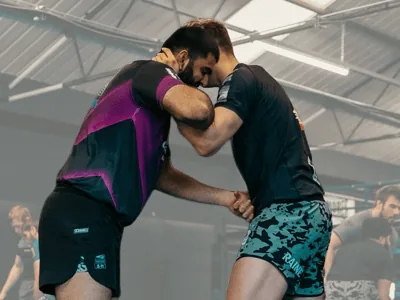 Combat Sports Centre - Image 2