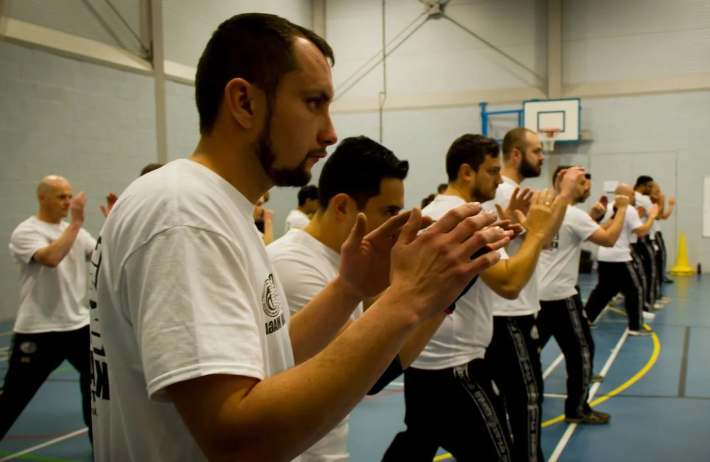 Krav Maga Central - Image 2