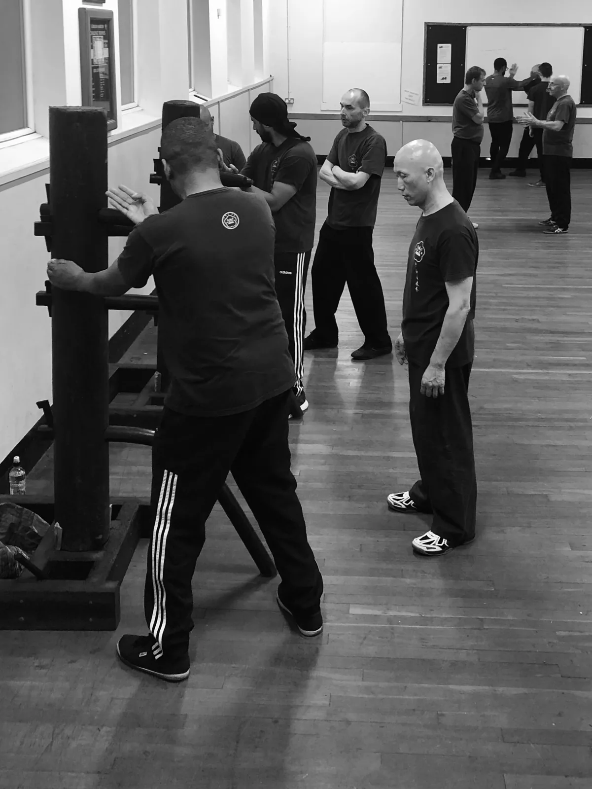 Midlands Wing Chun Kuen (Hall Green) - Image 3
