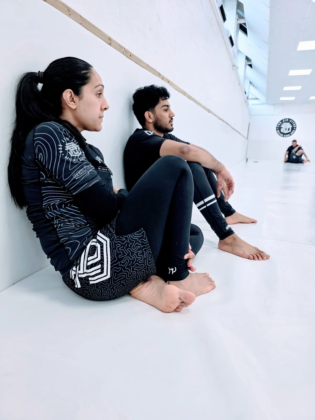 Pro Jiu Jitsu - Image 3