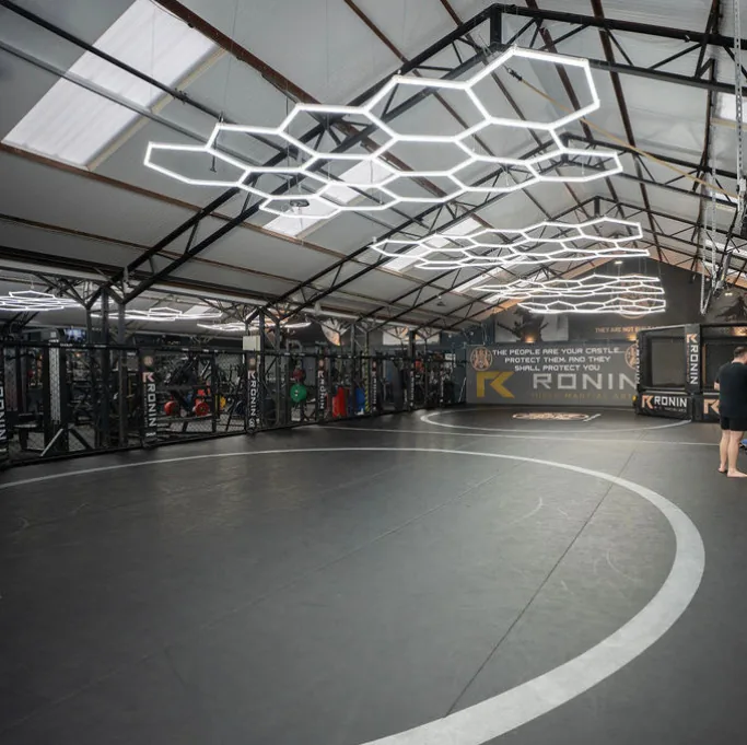 Ronin MMA Gym