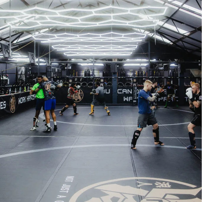 Ronin MMA Gym - Image 2