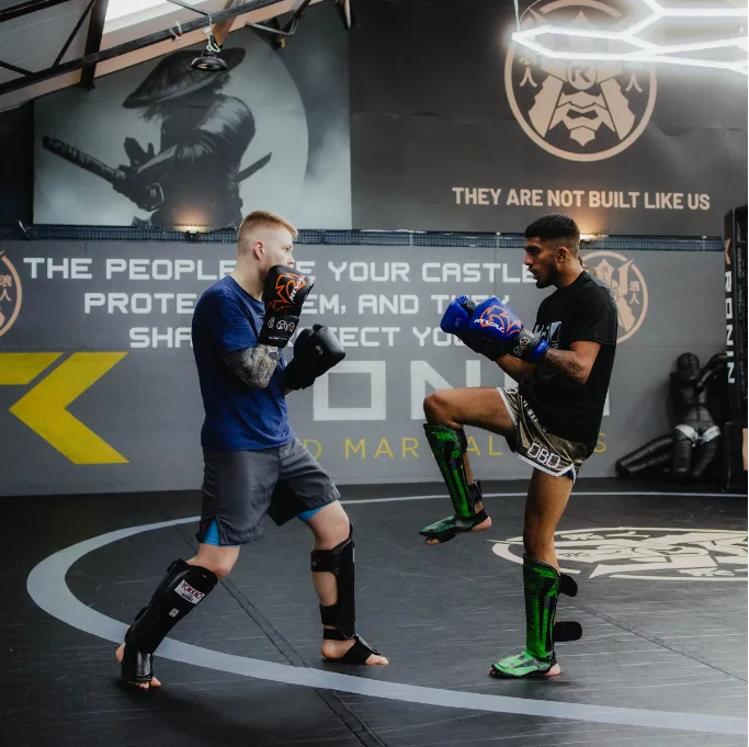 Ronin MMA Gym - Image 3