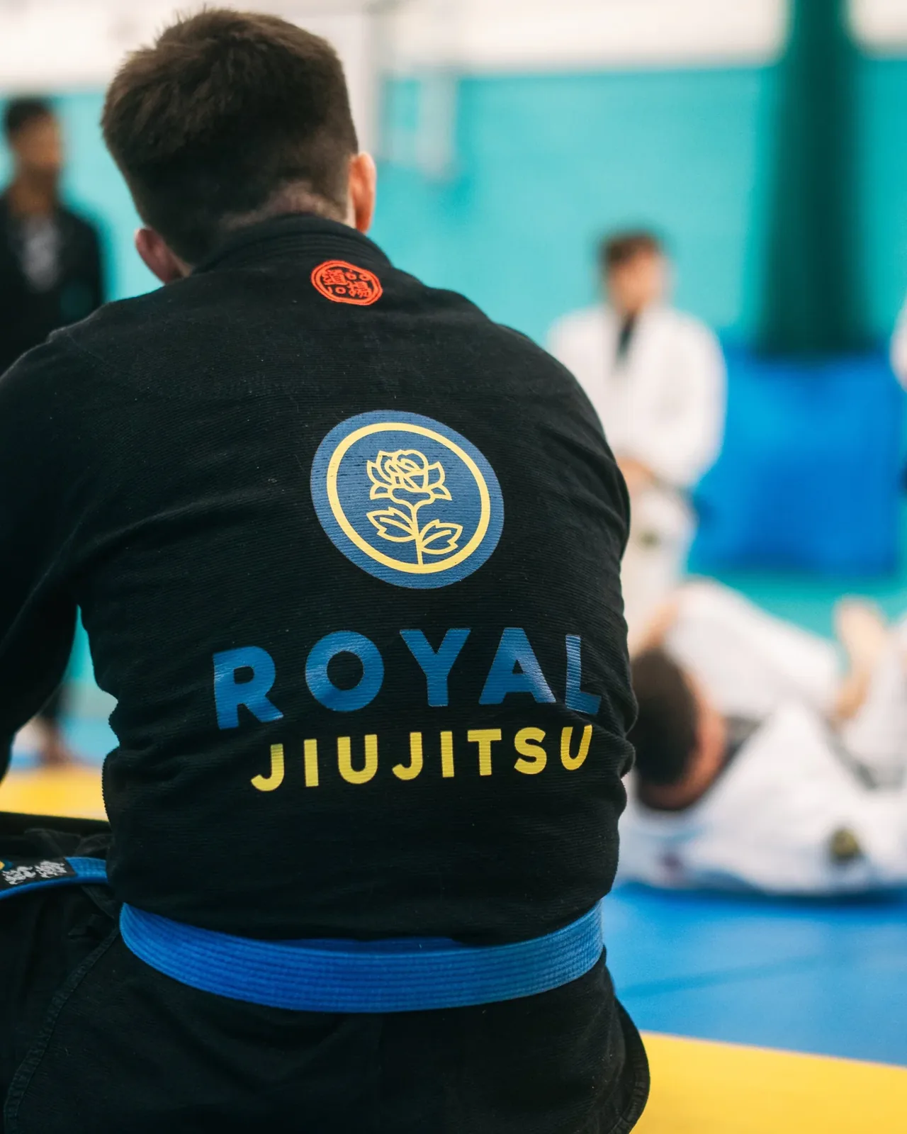 Royal Jiu Jitsu