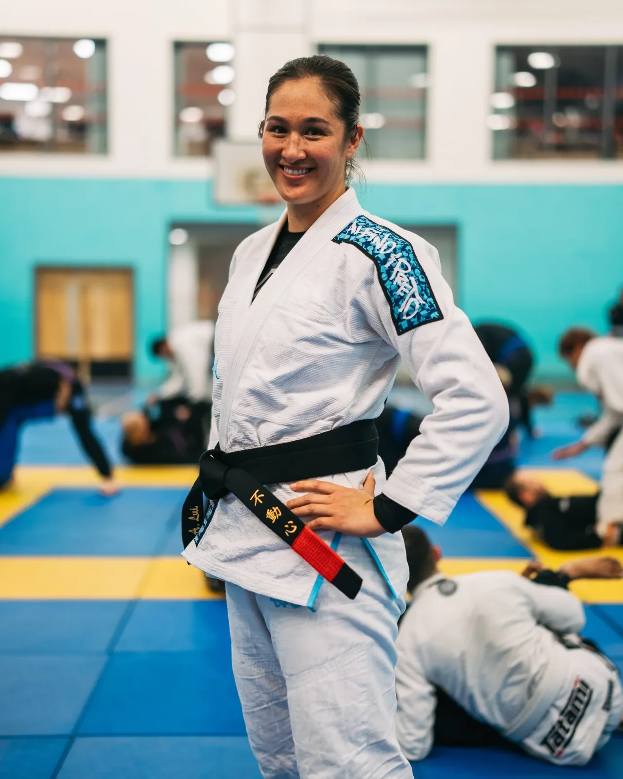 Royal Jiu Jitsu - Image 2