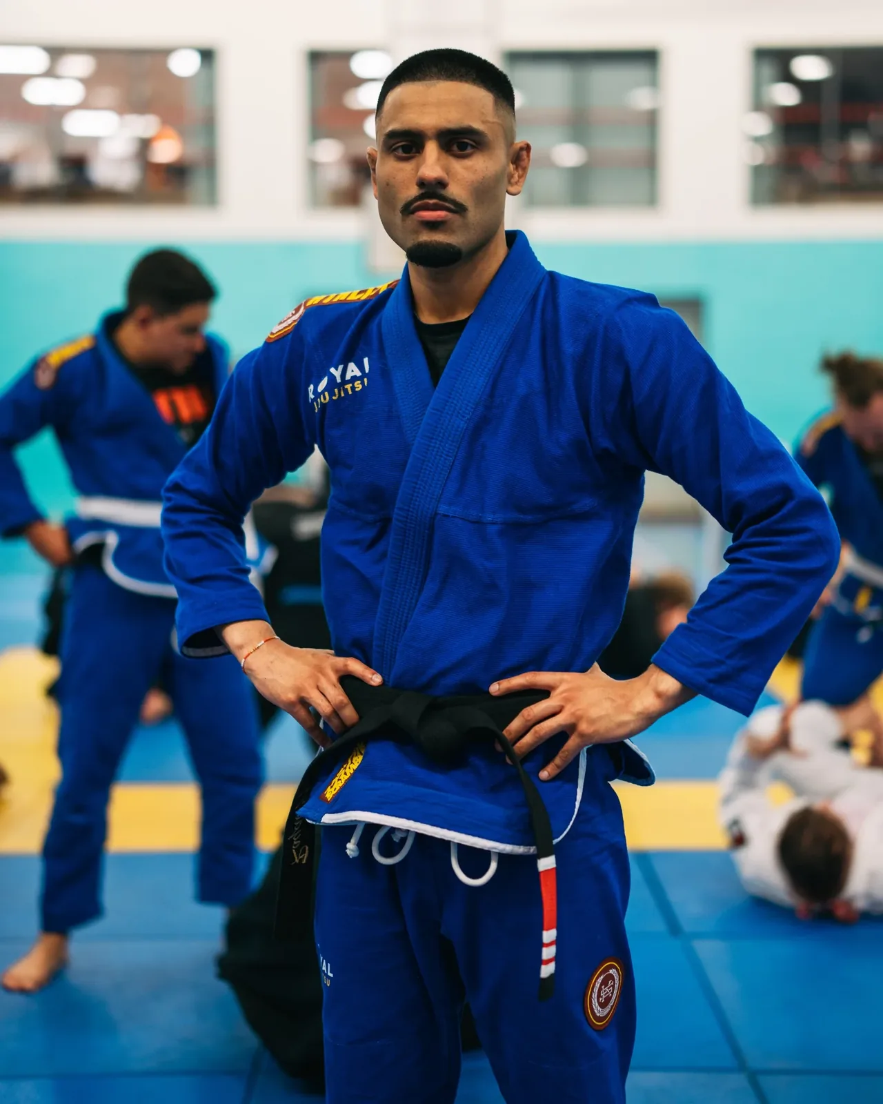 Royal Jiu Jitsu - Image 3