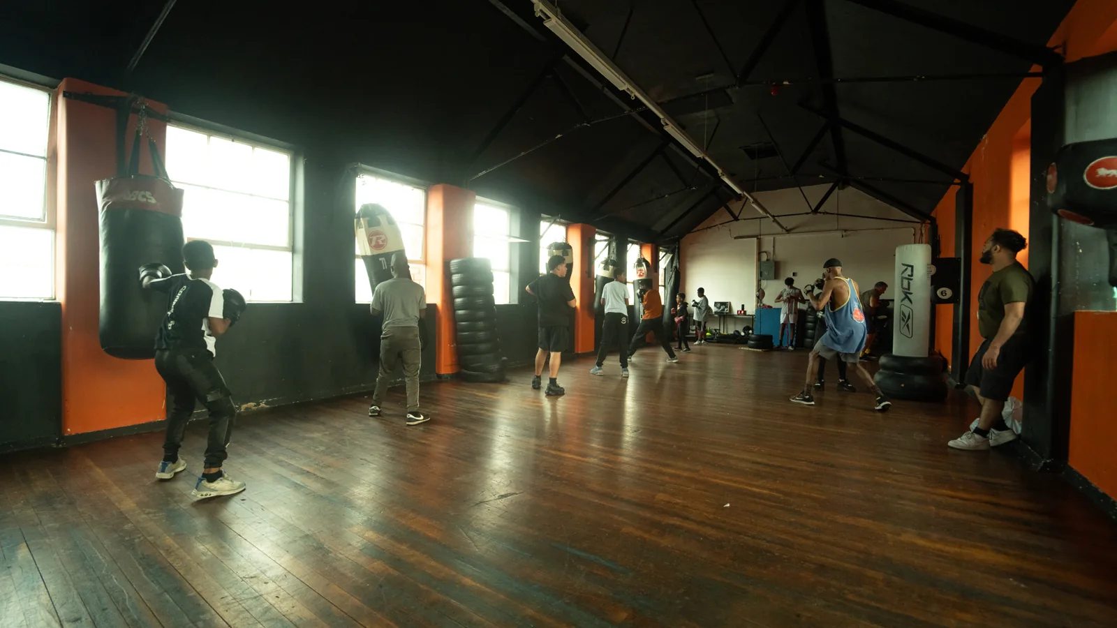 Tao Centre