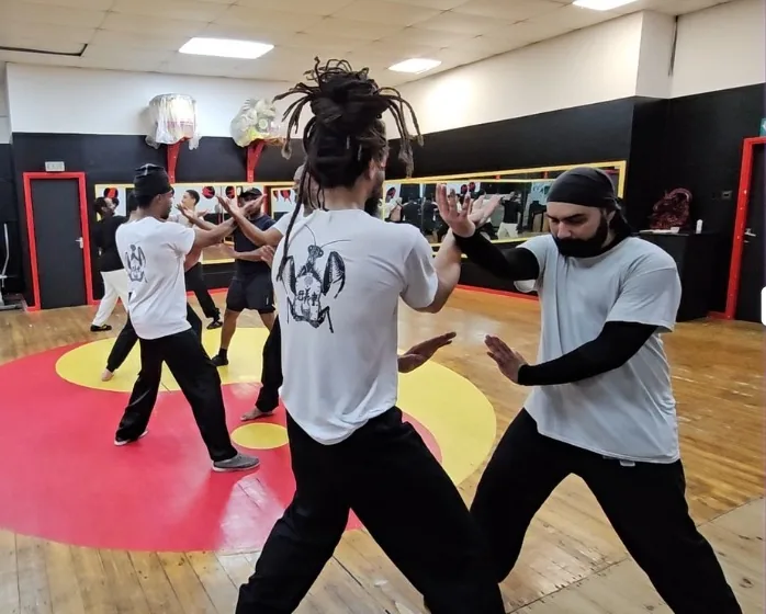 Tao Centre - Image 2