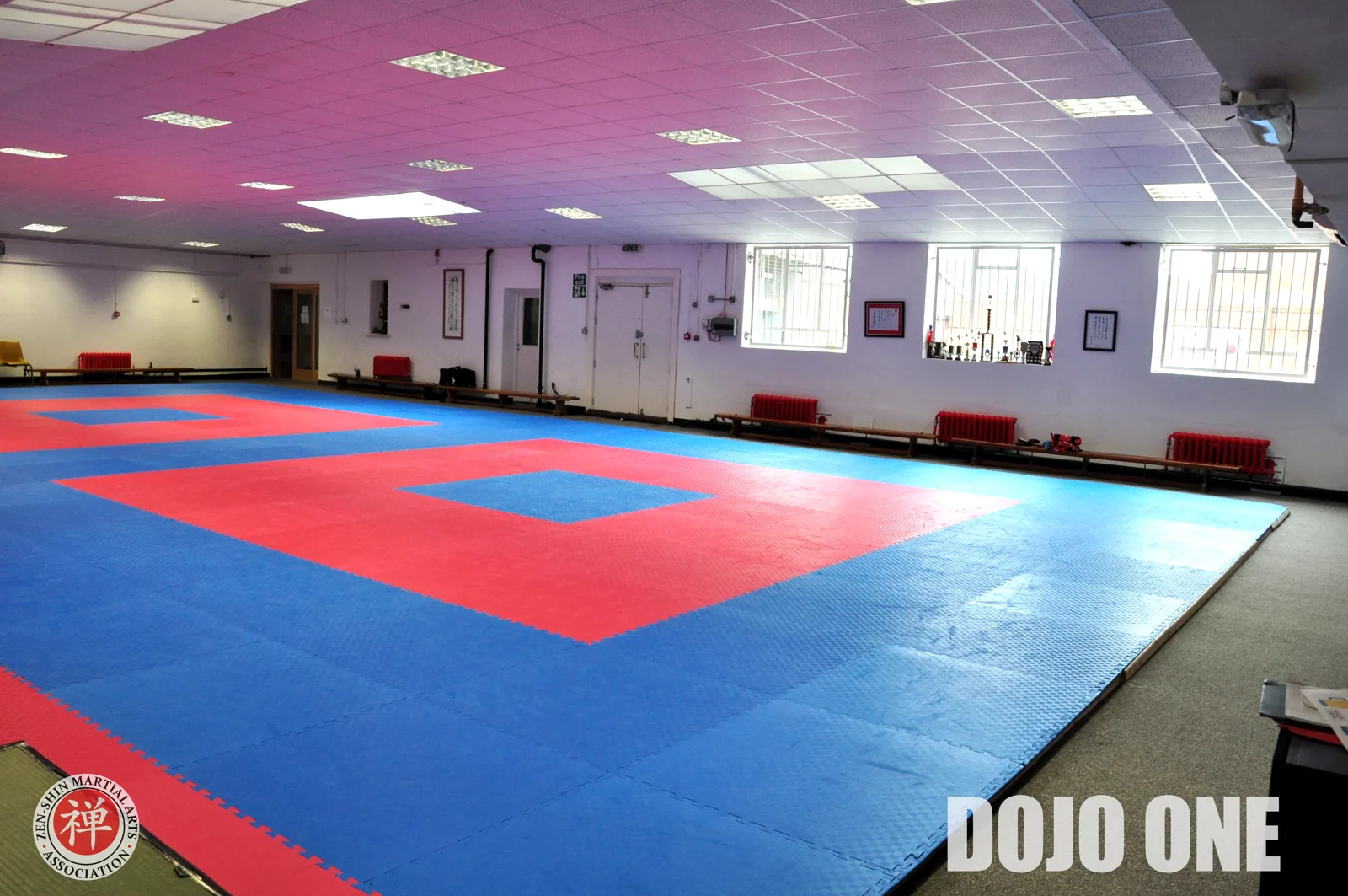 Zen-Shin Martial Arts Academy
