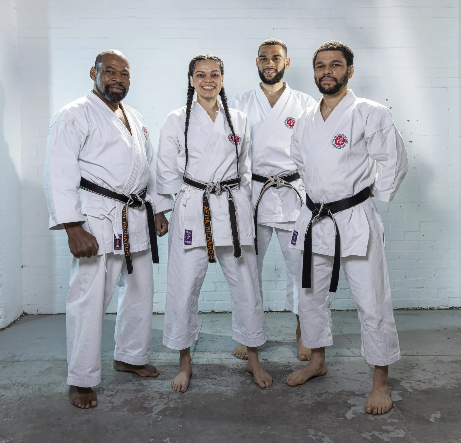 Zen-Shin Martial Arts Academy - Image 3
