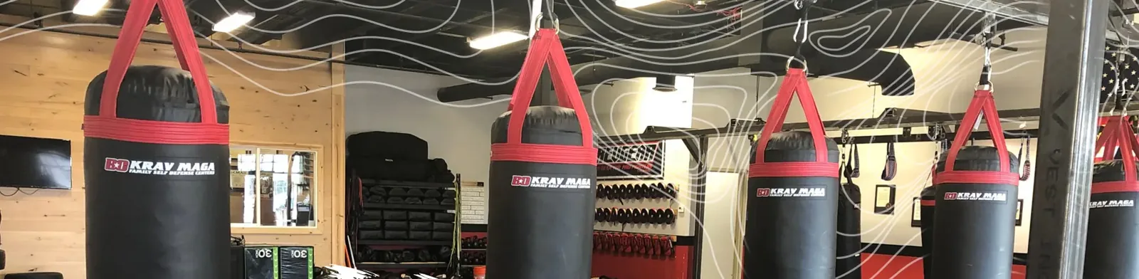 Boise Cities Krav Maga