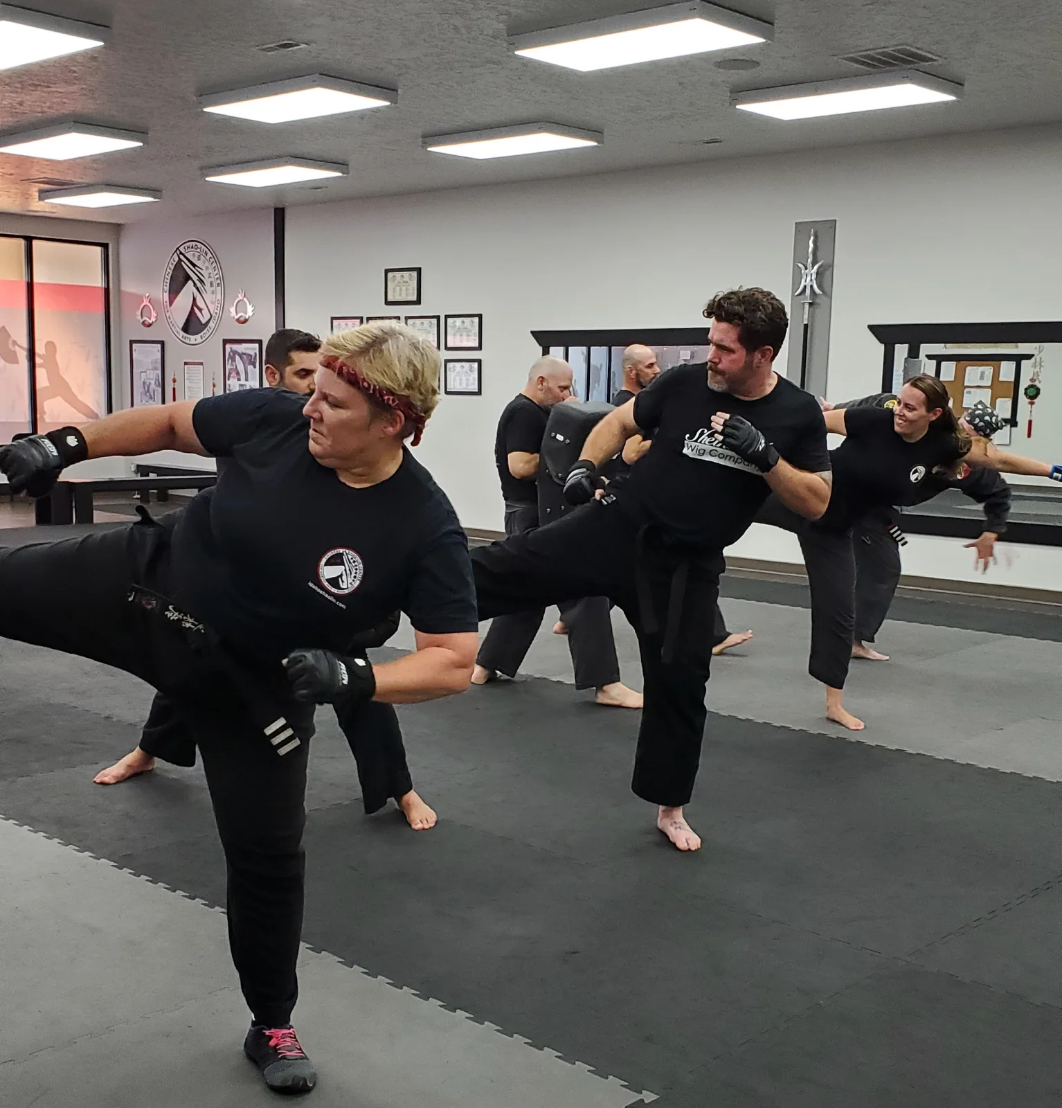 Idaho Shaolin Center for Martial Arts - Image 2