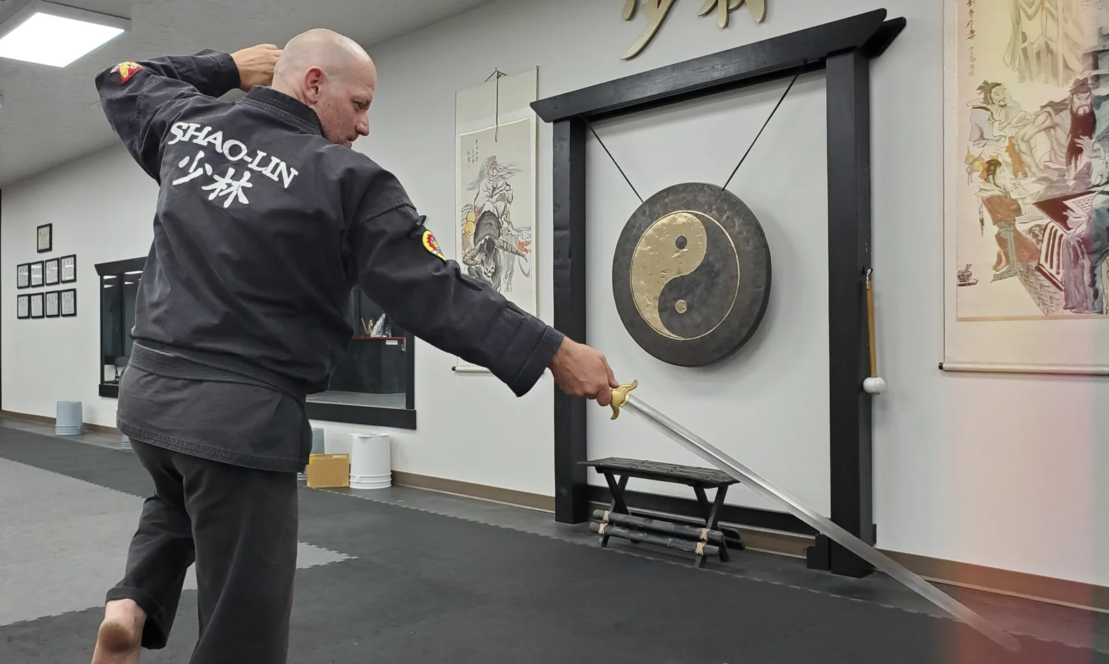 Idaho Shaolin Center for Martial Arts - Image 3