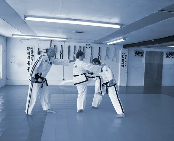Kim's Taekwondo Boise - Image 2
