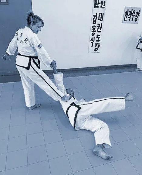 Kim's Taekwondo Boise - Image 3