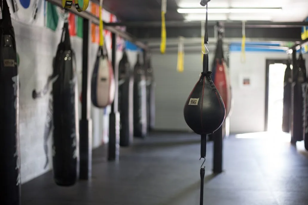 SBG Idaho (Straight Blast Gym Boise) - Image 2