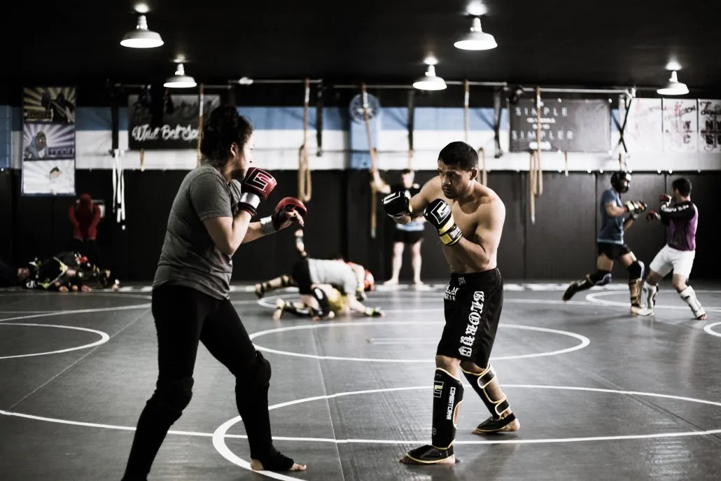 SBG Idaho (Straight Blast Gym Boise) - Image 3