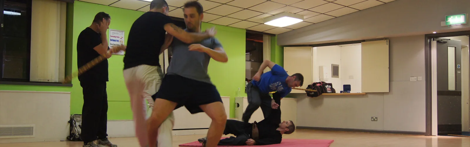 Academy of Shaolin Kung Fu - Image 3