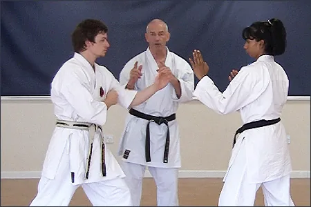 Bournemouth Karate Academy