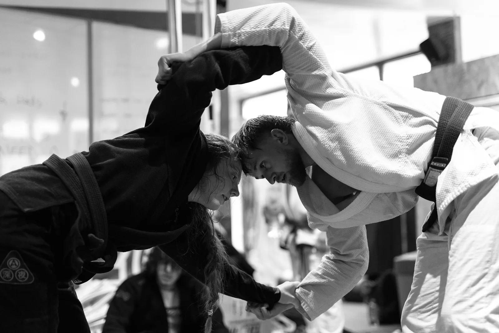 Ippon Gym - Image 2