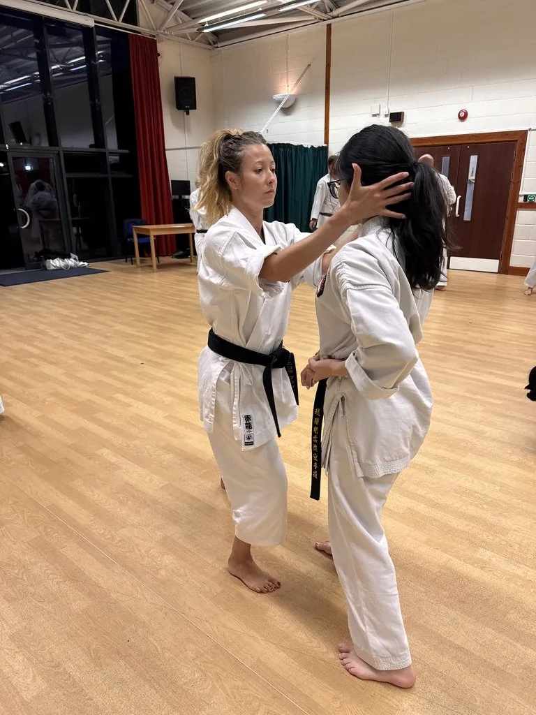 Muscliffe Karate Academy