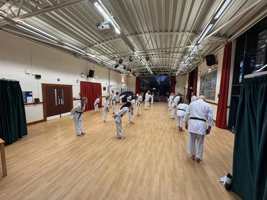 Muscliffe Karate Academy - Image 2