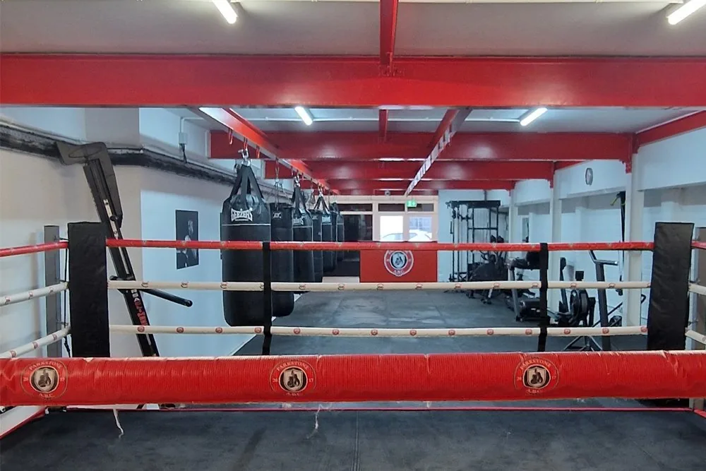 Parkstone ABC - Image 2