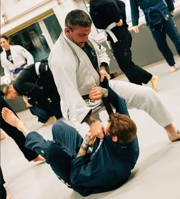 Poole Brazilian Jiu-Jitsu - Image 2